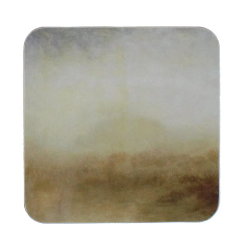 Landscape coaster