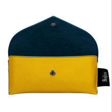 Load image into Gallery viewer, Here comes the sun glasses case