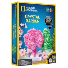 Load image into Gallery viewer, Crystal Garden Kit
