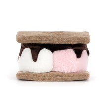Load image into Gallery viewer, Amuseables S'mores