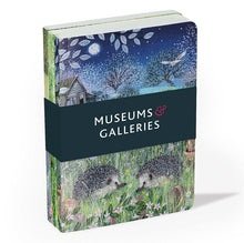 Load image into Gallery viewer, Coast and country set of mini notebooks