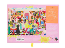 Load image into Gallery viewer, The Great Feminist Art Party 1000 piece jigsaw