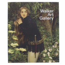 Load image into Gallery viewer, Walker Art Gallery guide book