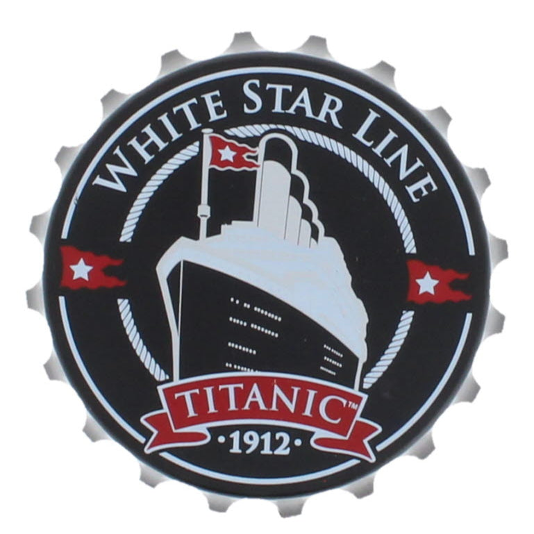Titanic Memorabilia, Gifts and Replicas | National Museums