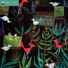 Load image into Gallery viewer, Paul Klee 2027 Wall Calendar