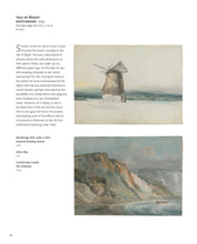 Load image into Gallery viewer, Turner&#39;s Sketchbooks