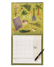 Load image into Gallery viewer, Witchcraft 2027 calendar