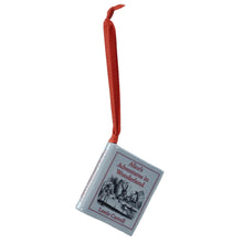 Load image into Gallery viewer, Alice in wonderland book decoration