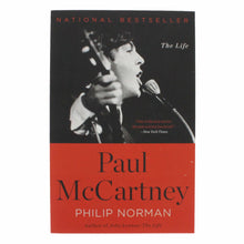 Load image into Gallery viewer, Paul McCartney The Life