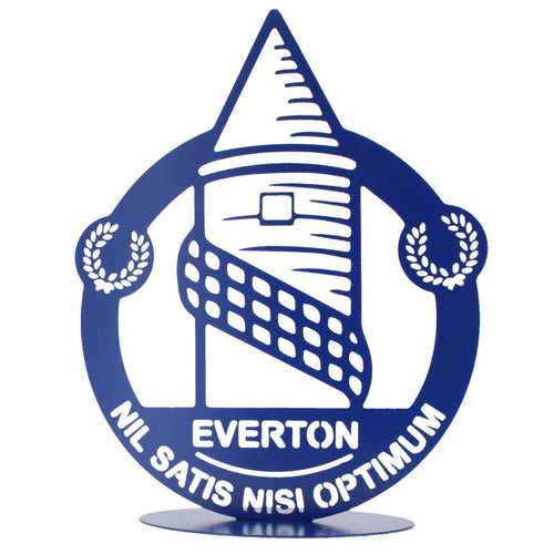 EFC Rupert tower crest