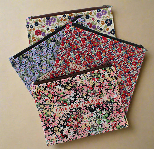 Pouch Liberty Liverpool