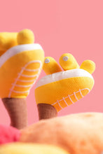 Load image into Gallery viewer, Amuseables Sun 'Roller Skates'