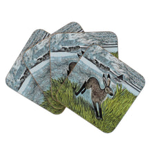 Load image into Gallery viewer, Angela Harding coaster set