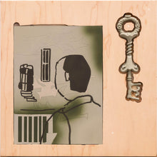 Load image into Gallery viewer, Recession (Bungalow Tell) by Hugh Frost