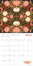 Load image into Gallery viewer, Nina Pace 2027 Wall Calendar