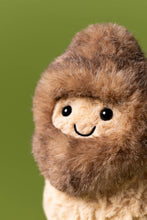 Load image into Gallery viewer, Amuseables Peanut Yeti Outfit