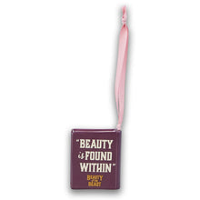 Load image into Gallery viewer, Beauty and the beast book decoration