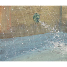 Load image into Gallery viewer, Our Fountain Lion by Selma Makela