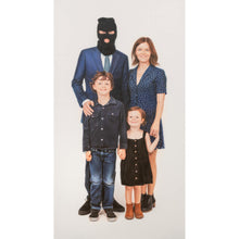 Load image into Gallery viewer, In Every Dream home a Heartache by Jamie Holman