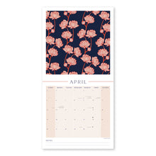 Load image into Gallery viewer, Sakura Heights calendar 2026