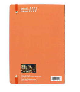One of the Family journal