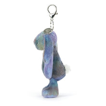 Load image into Gallery viewer, Zodihop Luxe Bunny Bag Charm
