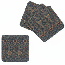 Load image into Gallery viewer, Evenlode set of 4 coasters