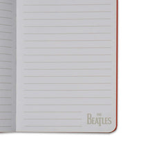 Load image into Gallery viewer, The Beatles Abbey Road A6 notebook