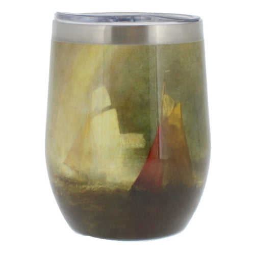 The Wreck Buoy travel tumbler