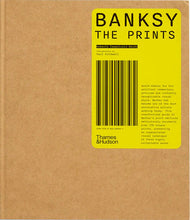 Load image into Gallery viewer, Banksy: The Prints