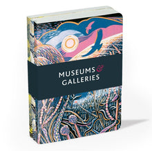 Load image into Gallery viewer, Annie Soudain set of 3 mini notebooks