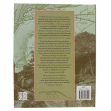 Load image into Gallery viewer, The Tracks of Triassic Vertebrates