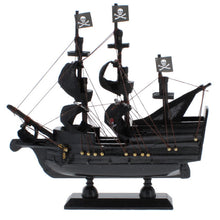 Load image into Gallery viewer, Pirate ship
