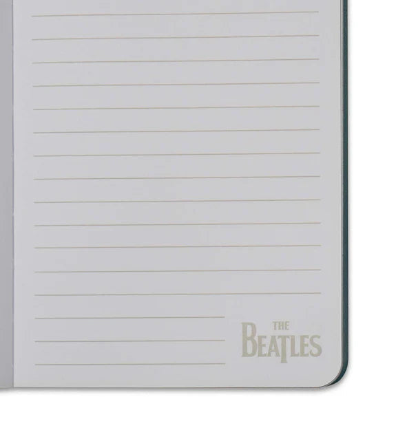 The Beatles Hey Jude A6 notebook | National Museums Liverpool