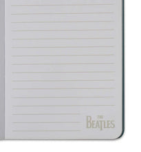 Load image into Gallery viewer, The Beatles Strawberry Fields A6 notebook