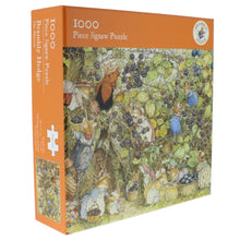 Load image into Gallery viewer, Brambly hedge harvest jigsaw