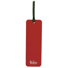 Load image into Gallery viewer, The Beatles Strawberry Fields bookmark