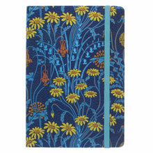 Load image into Gallery viewer, Meadow flowers journal
