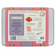 Load image into Gallery viewer, Feasting kit middle eastern mezze