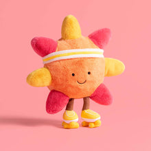 Load image into Gallery viewer, Amuseables Sun 'Roller Skates'