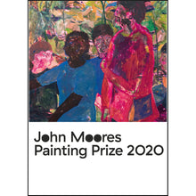 Load image into Gallery viewer, John Moores Painting Prize 2020 Catalogue