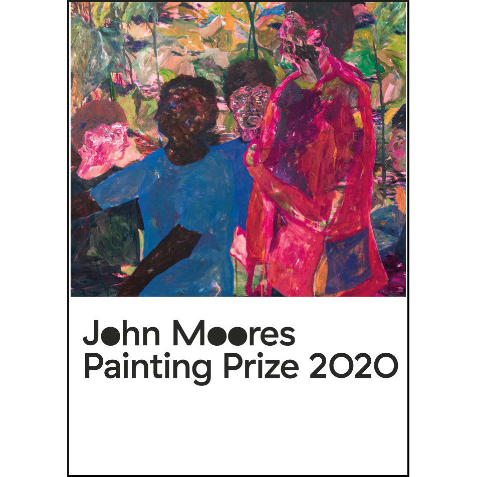 John Moores Painting Prize 2020 Catalogue