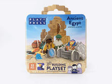 Load image into Gallery viewer, Ancient Egypt playset