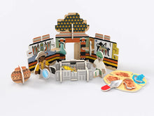 Load image into Gallery viewer, Ancient Egypt playset