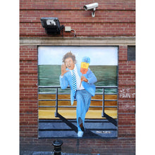 Load image into Gallery viewer, Ken Dodd print