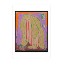 Load image into Gallery viewer, Melted Body I by Majella Clancy