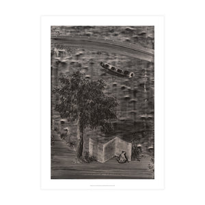 Decorum and Despair by Christopher Cook
