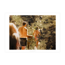 Load image into Gallery viewer, Trailblazing by Samantha Fellows