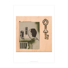 Load image into Gallery viewer, Recession (Bungalow Tell) by Hugh Frost