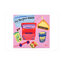 Load image into Gallery viewer, In Memory of Memory by Annie Frost Nicholson